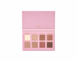 Bourjois Rose Glamour Eyeshadow Palette - Image 