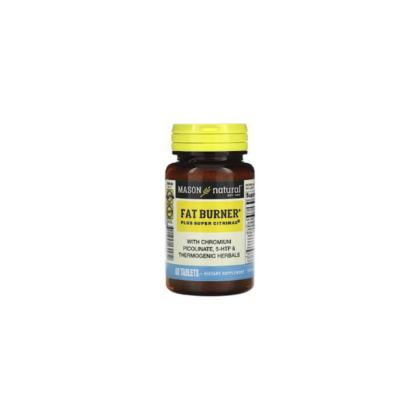 Fat Burner Mason