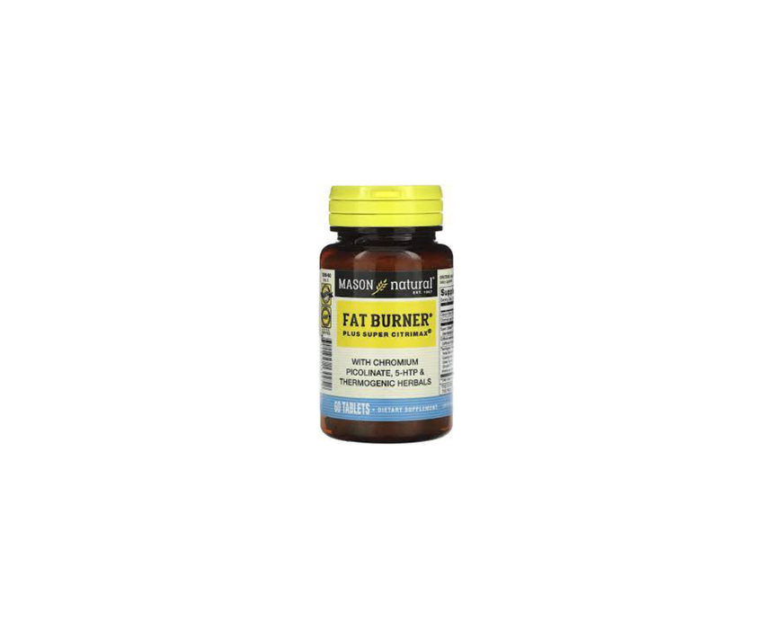 169 Fat Burner Mason - Image 1