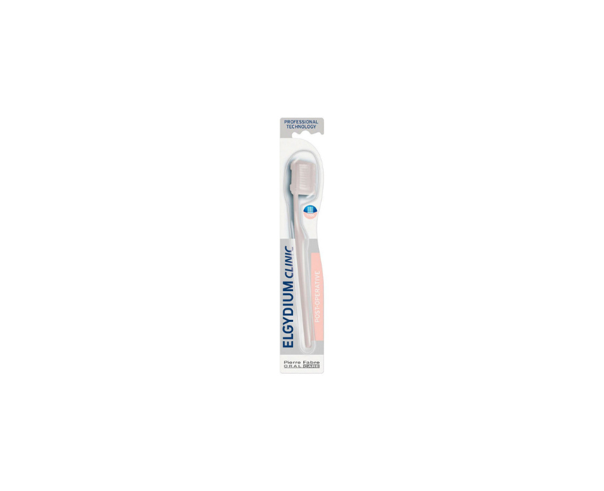 169 Toothbrush Clinic 7/100 Post Operative Elgydium - Image 1