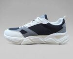 Peak Men Taichi Monolith Chunky Edge Casual Shoes - Image 