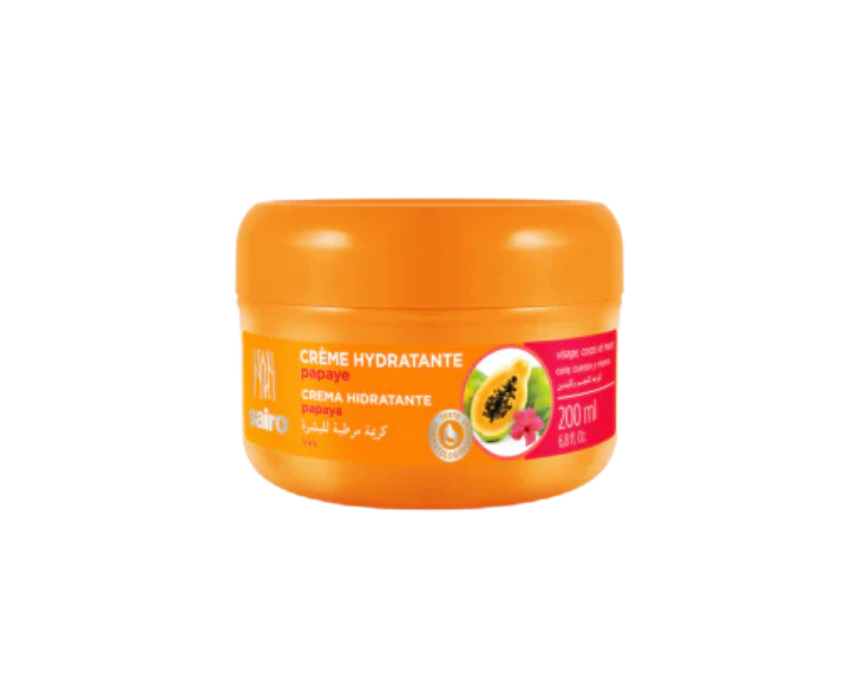 17 Sairo Papaya Moisturizing Cream - Image 1