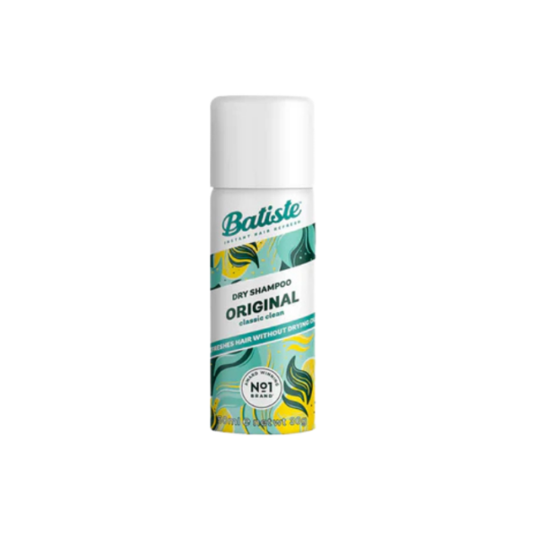 Batiste Mini Original Dry Shampoo