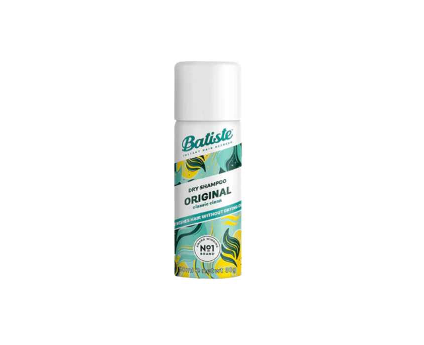 17 Batiste Mini Original Dry Shampoo - Image 1