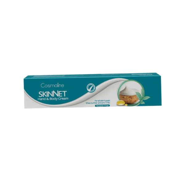 Cosmaline Skinnet Hand & Body Cream