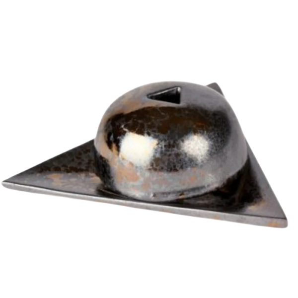 Incense Paper Burner Holder