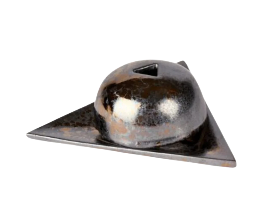 17 Incense Paper Burner Holder - Image 1