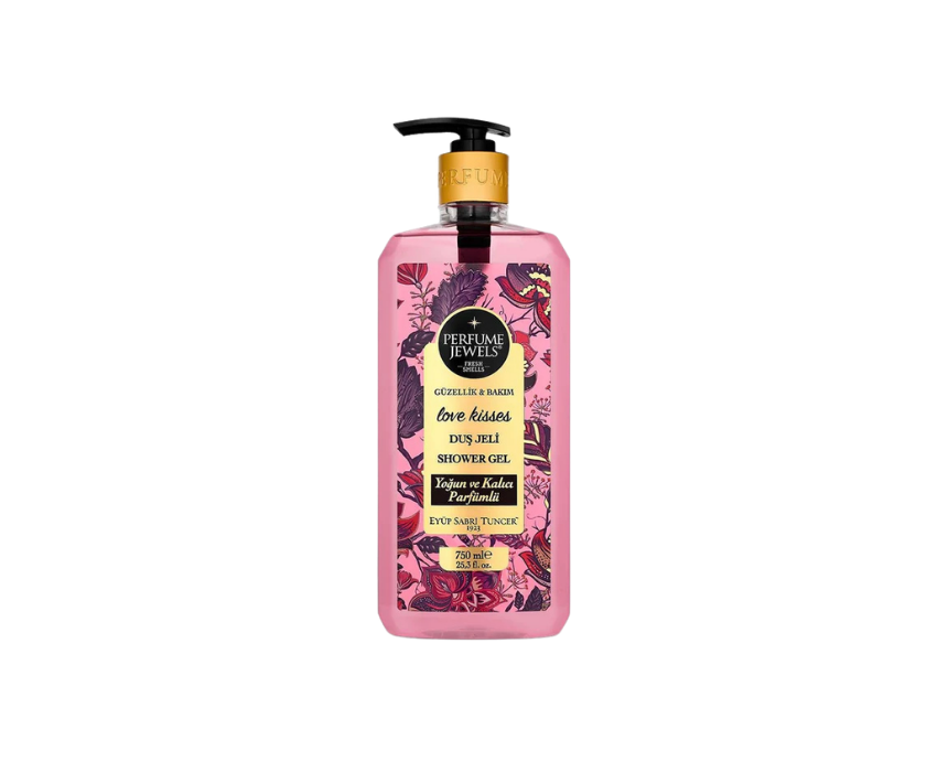 17 Eyup Sabri Tuncer Shower Gel - Image 1