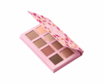 Bourjois Rose Glamour Eyeshadow Palette - Image 