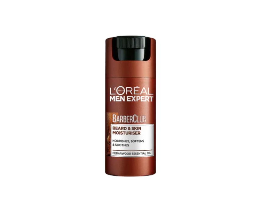 170 L'Oréal Men Beard Moisturizer - Image 1