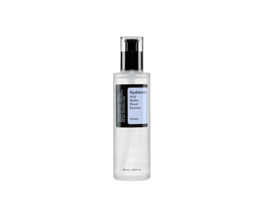 170 COSRX Hyaluronic Acid Hydra Power Essence - Image 1