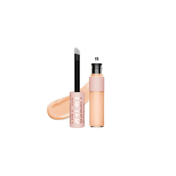 Lifter Concealer 15 Maybelline