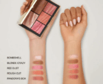 Nars Cheek Eye Palette - Image 