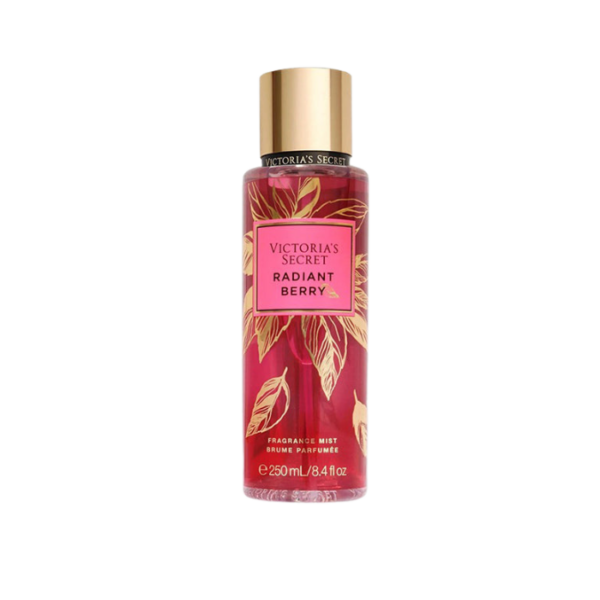 Body Splash Radiant Berry Victoria’s Secret