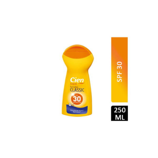 Sun Lotion SPF30 Cien