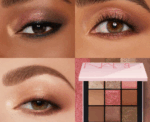 Nars Eyeshadow Palette - Image 