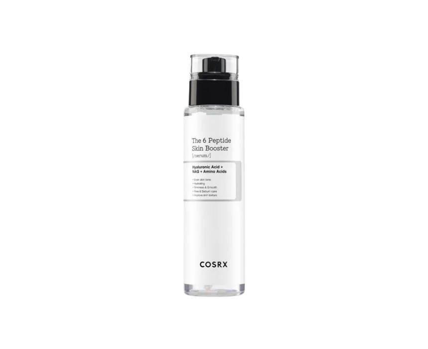 174 Cosrx The 6 Peptide Skin Booster Serum - Image 1