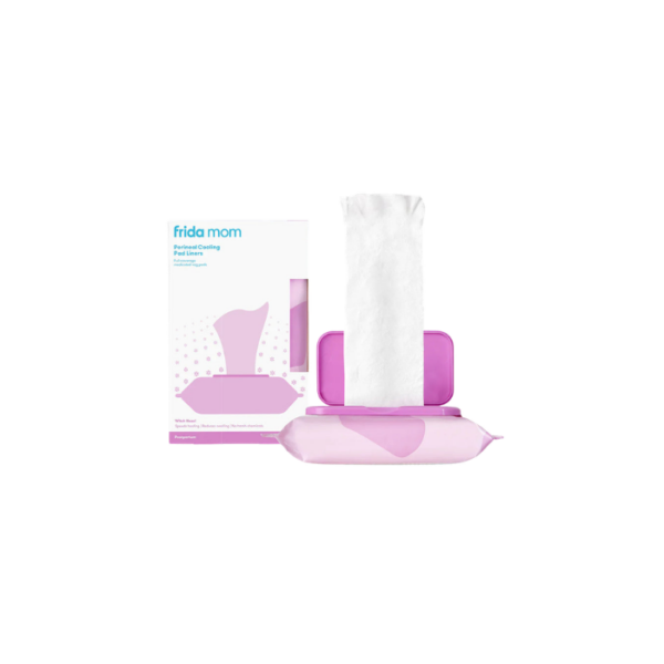 Perineal Cooling Pad Liners Postpartum Care Frida Mom