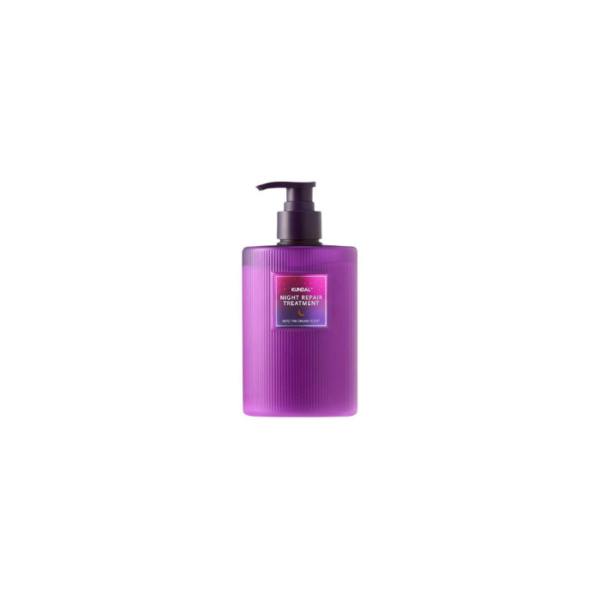 Night Repair Treatment Into the Dream Scent Kundal