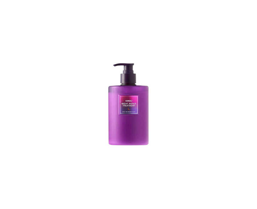 175 Night Repair Treatment Into the Dream Scent Kundal - Image 1