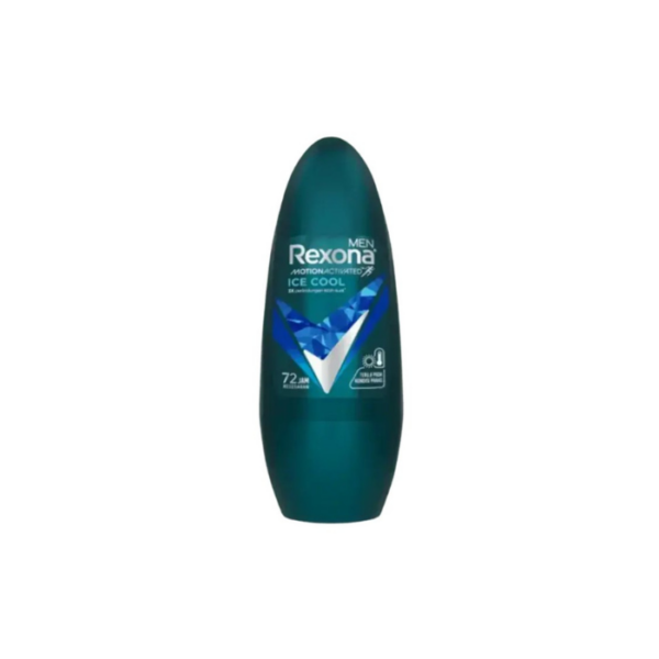 Roll On Ice Cool Men Rexona