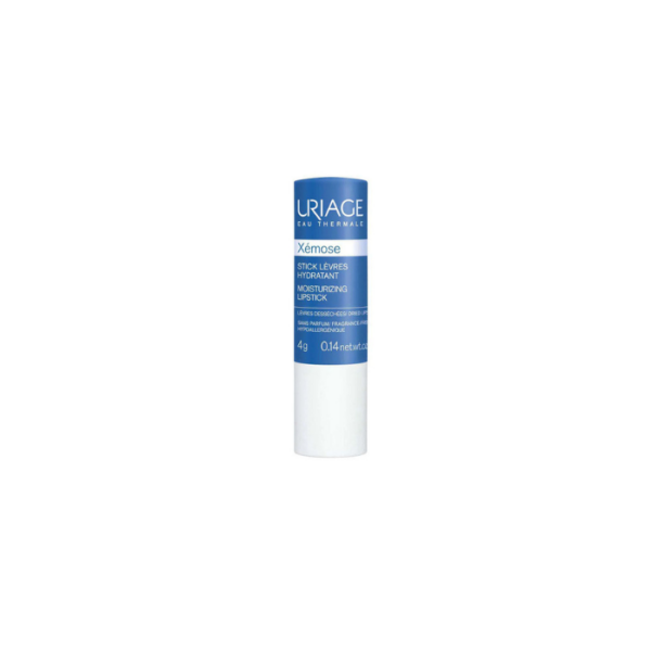 Xemose Hydrating Lip Stick Uriage