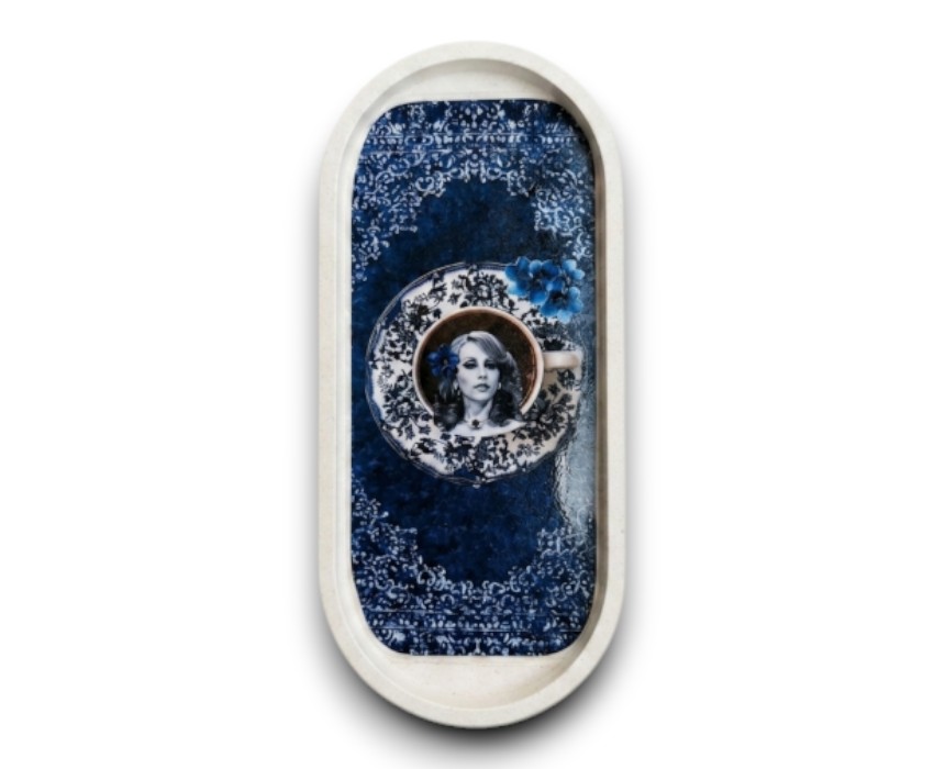 1778590118741 Fairuz Tray Blue - Image 1
