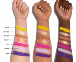 Morphe Eyeshadow Palette - Image 