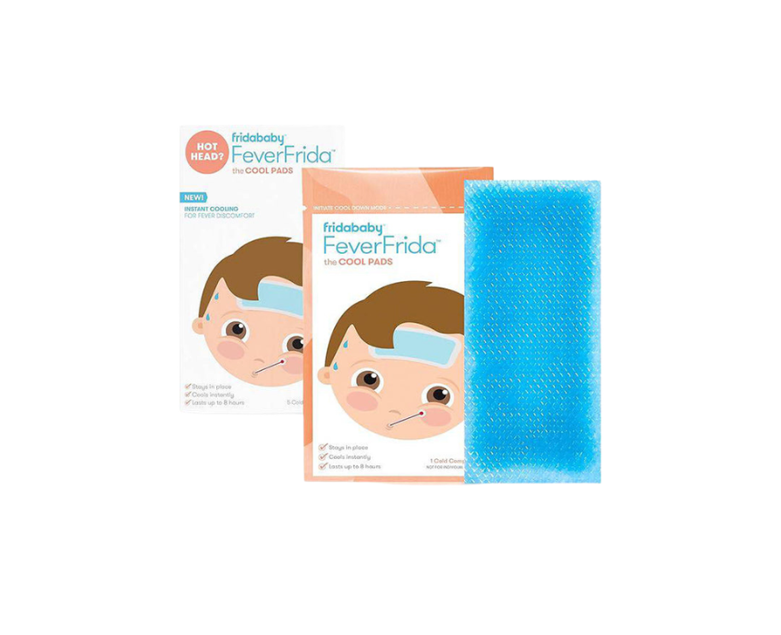 179 Frida Baby Fever Frida The Cool Pads - Image 1