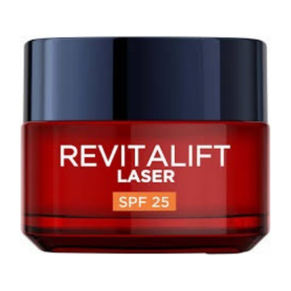 Revitalift Laser Spf25 Day Cream