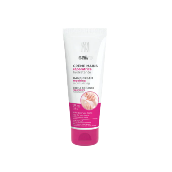 Sairo Repairing Hand Cream