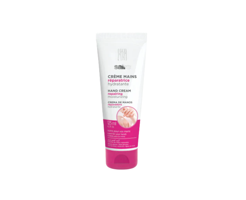 18 Sairo Repairing Hand Cream - Image 1