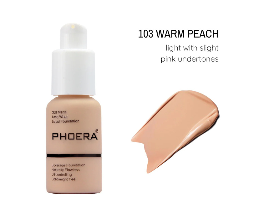 18 PHOERA Foundation - Image 1
