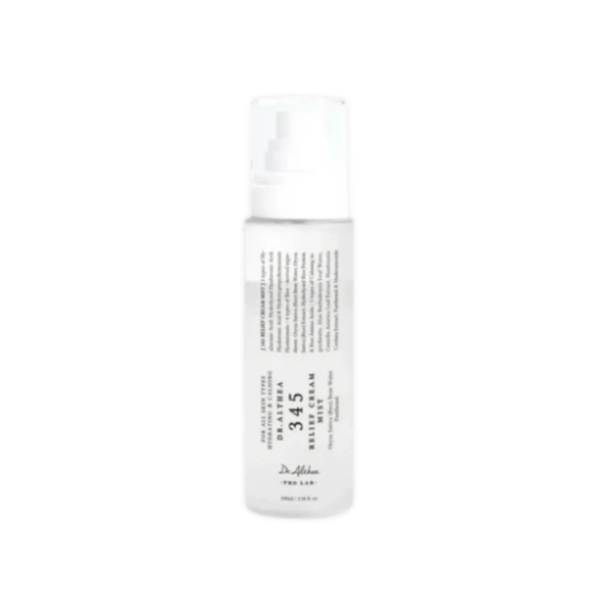 Dr Althea Soothing Cream Mist