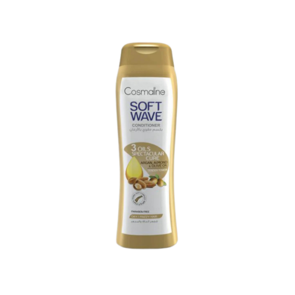 Cosmaline 3 Oils Hair Conditioner
