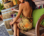 Mini Dress - Image 