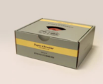 Incense Paper Burner Holder - Image 