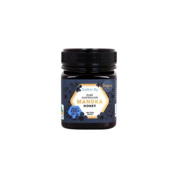 Manuka Honey Gather By