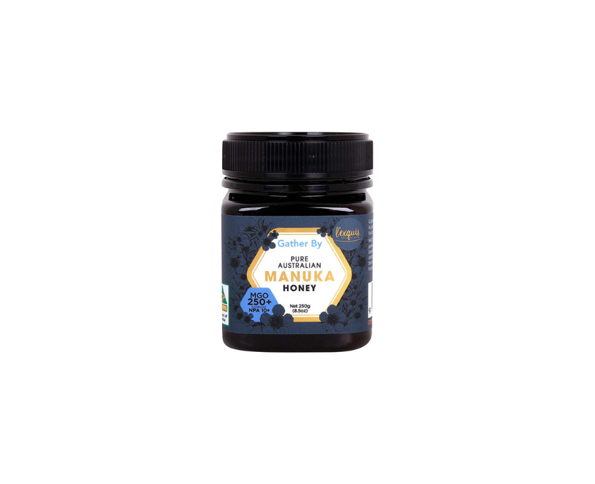 180 Manuka Honey Gather By - Image 1