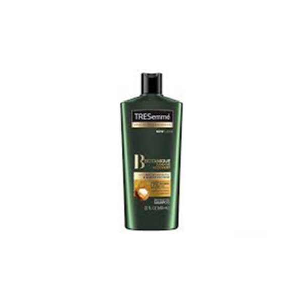 Shampoo Botanique Tresemmé
