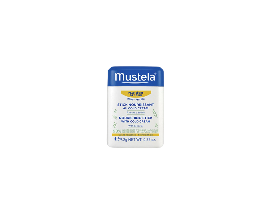180 Nourishing Stick Cold Cream Uriage - Image 1