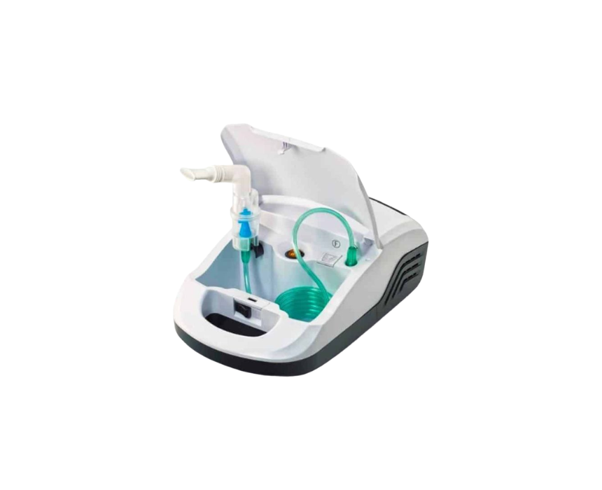 181 Optimal Compressor Nebulizer Opm1321 - Image 1