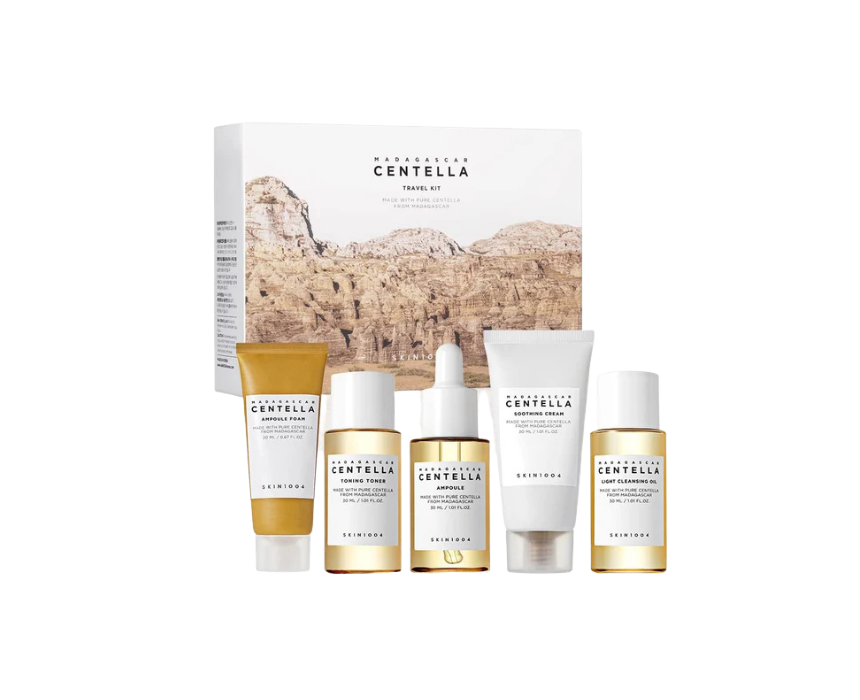 181 SKIN1004 Centella Travel Kit - Image 1