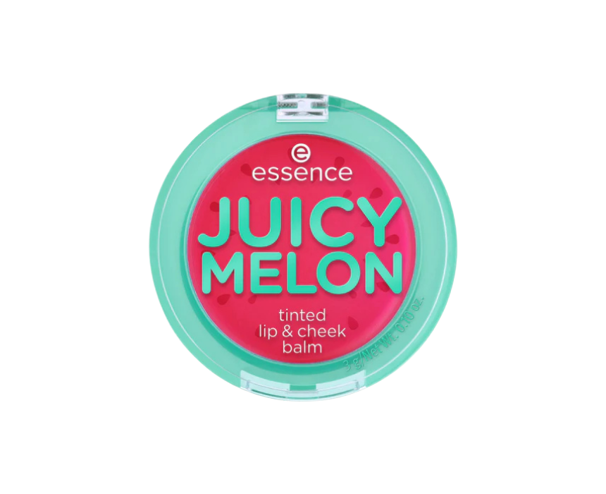 181 Essence Tinted Lip & Cheek Balm - Image 1