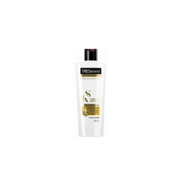 Conditioner Keratin Smooth Tresemmé