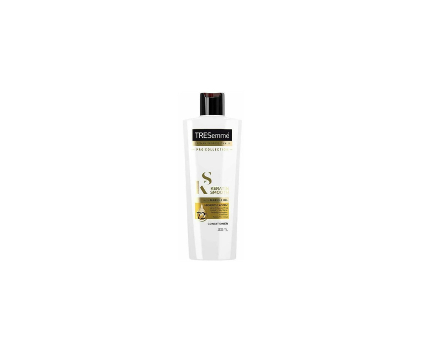 181 Conditioner Keratin Smooth Tresemmé - Image 1