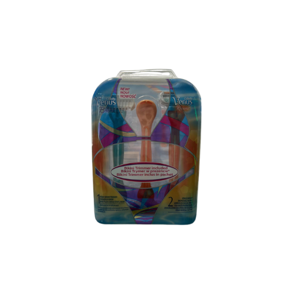 Razor Bikini Venus Gillette
