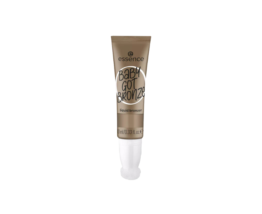 183 Essence Liquid Bronzer - Image 1