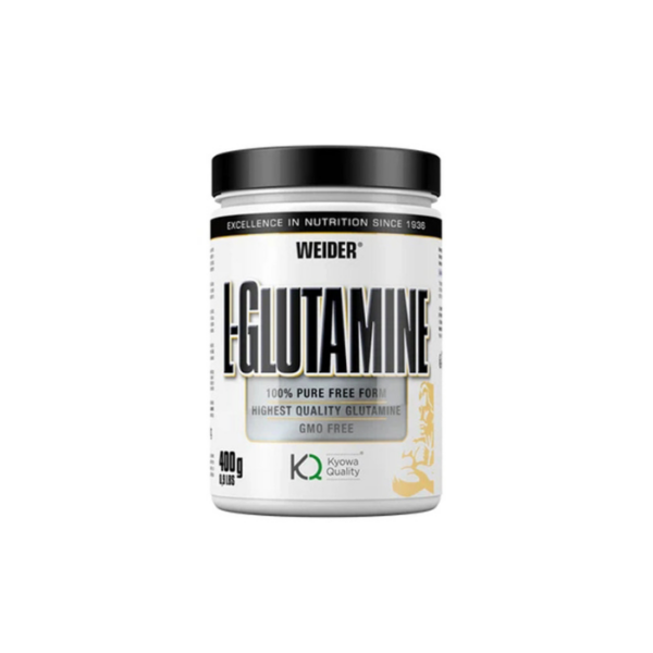 Glutamine Powder Weider