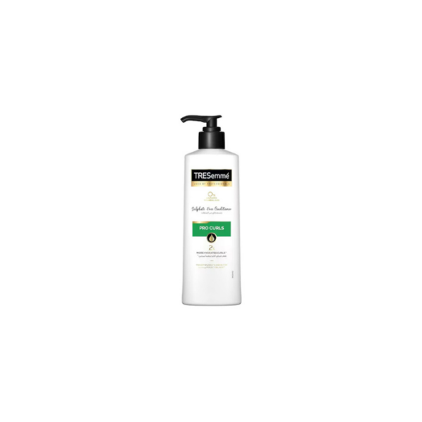 Conditioner Pro Curls Tresemmé